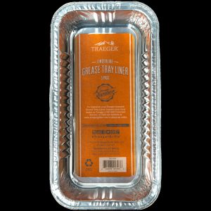 Grease Pan Liner - 5 Pack - Timberline 850 & 1300