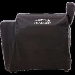 Pro 34 Full-Length Grill Cover