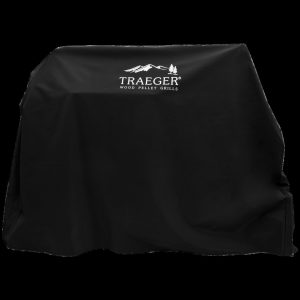 Traeger Lil' Pig Grill Cover - Full-length