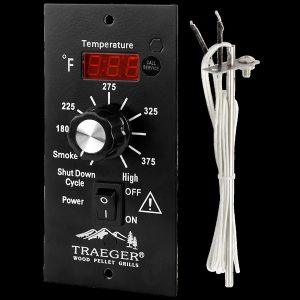 Elite Digital Controller