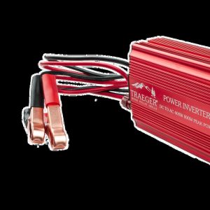 High Efficiency Power Inverter