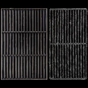 Cast Iron/Porcelain Grill Grate Kit for Pro 22 Grills