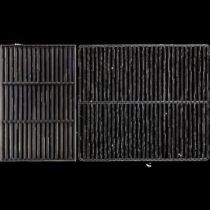 Traeger Cast Iron/Porcelain Grill Grate Kit for Pro 34 Grills