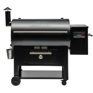 Century® 885 Pellet Grill