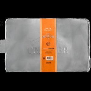Drip Tray Liners - 5 Pack - Tailgater