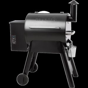 Eastwood® 22/34 Pellet Grill