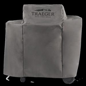 Ironwood 650 Full-Length Grill Cover