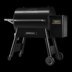 Ironwood® 885
