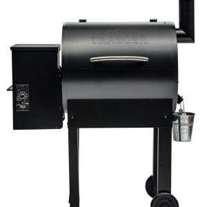 Traeger Mesa 22 Pellet Grill