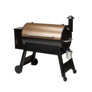 Pro 34 - Bronze