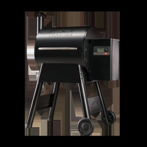 Traeger Pro 575 Pellet Grill