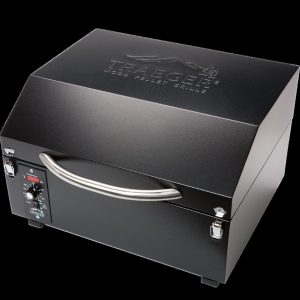 Traeger PTG+ Pellet Grill
