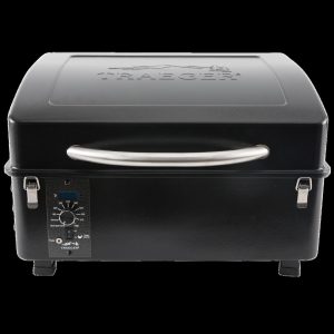 Scout® Pellet Grill