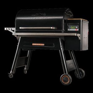 Timberline® 1300 Pellet Grill - In Store Only