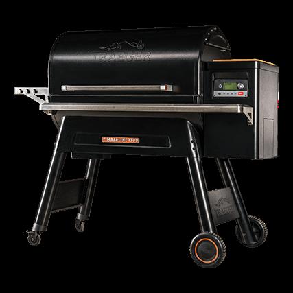 Timberline® 1300 Pellet Grill - In Store Only
