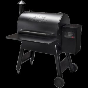 Ridgeline XL Pellet Grill