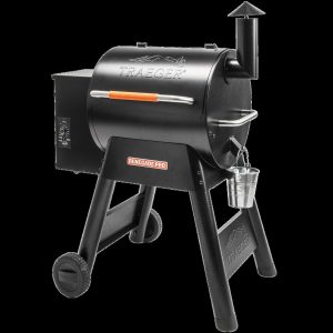 Renegade® Pro Pellet Grill