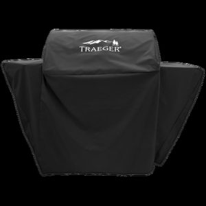 Select/Deluxe Full-Length Grill Cover