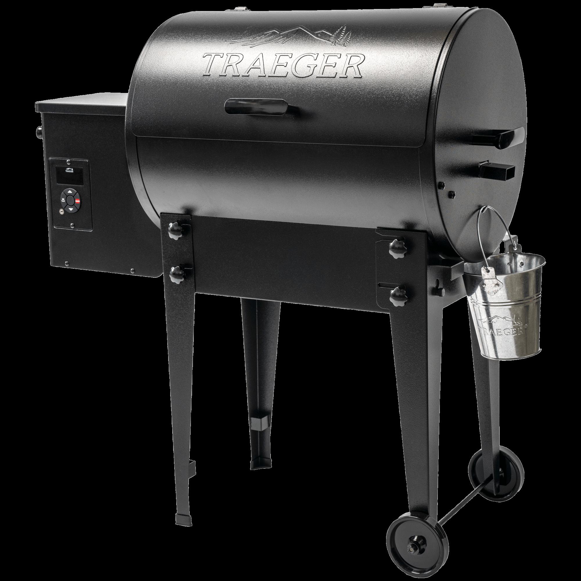 Tailgater™