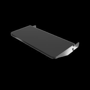 Folding Front Shelf - Tailgater/20 Series