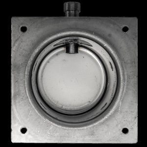 7 Hole Firepot Assembly Kit