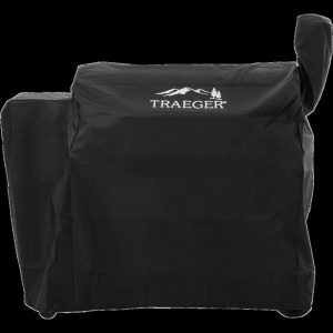 Century 34 Full-Length Grill Cover