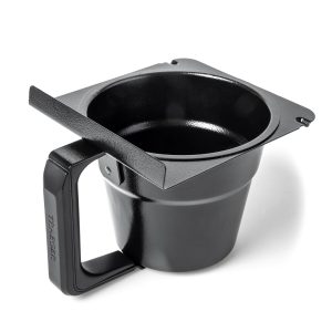Flatrock 3 Zone Grease Keg