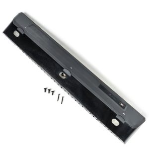 Flatrock 3 Zone Front Control Panel