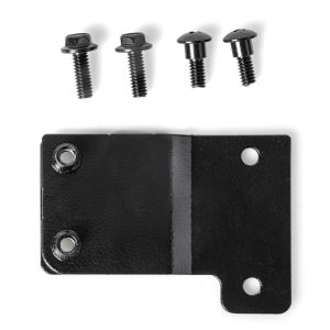 Flatrock 3 Zone Folding Shelf Bracket, Front Right