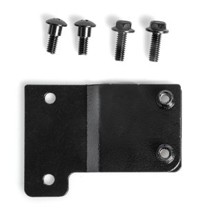 Flatrock 3 Zone Folding Shelf Bracket, Front Left