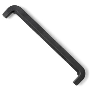 Flatrock 3 Zone Grease Keg Trim