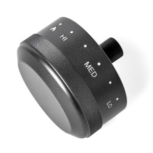 Flatrock Control Knob