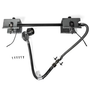 Flatrock 2 Zone Manifold (with Gas Valves)