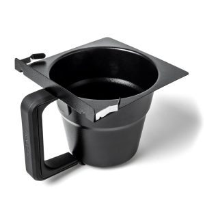 Flatrock 2 Zone Grease Keg