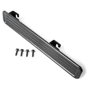 Flatrock 2 Zone P.A.L. Rail, Front