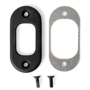 Flatrock 2 Zone Flameview Window