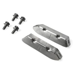 Flatrock 2 Zone Cooktop Support Brackets