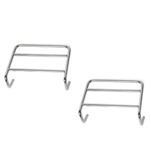 Flatrock 2 Zone Cooktop Claws