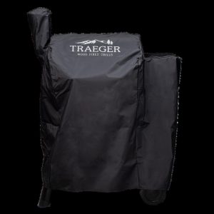 Pro 575/22 Full-Length Grill Cover