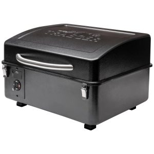 Trailhead™ Wood Pellet Grill