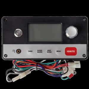AC Timberline Wifi Controller