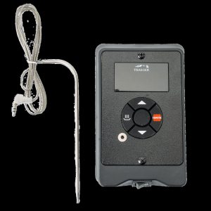 Digital Arc Controller: Junior, Tailgater, & Bronson Grill