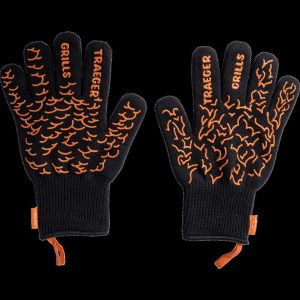 BBQ Mitts