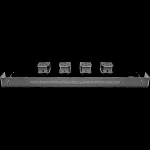 Timberline XL Outdoor Kitchen Trim Kit