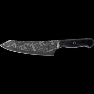 BBQ Chef Knife