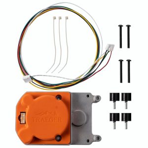 D2 Auger Motor Kit