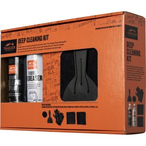 Deep Cleaning Kit