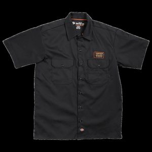 Traeger x Dickies Ultimate Grilling Shirt