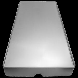 Drip Tray: 34 Series