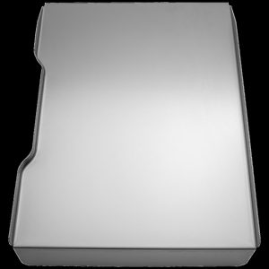 Drip Tray: Ironwood 650